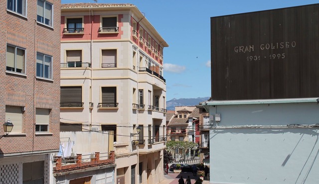 Alojamiento Económico en La Rioja