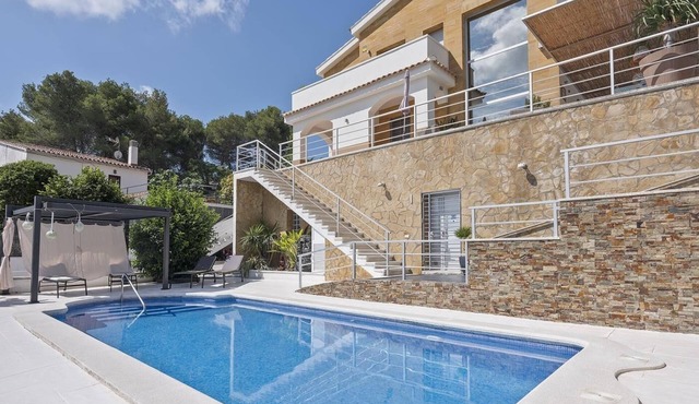 Alojamiento Villa Arhat Sitges 1326