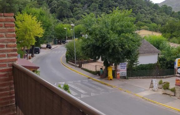 Alojamiento Fuentes