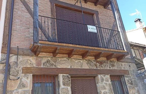 Alojamiento Gredos-Tiétar II
