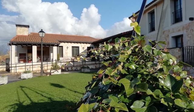 Alojamiento Rural La Henera