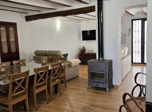 Alojamiento Rural Villa Pedrón