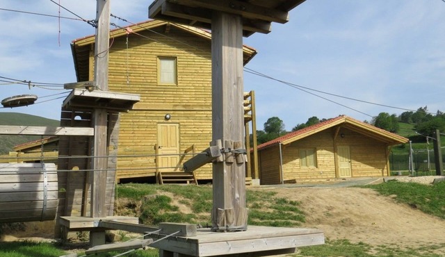 Alojamiento Rural Cabuerniaventura