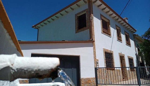 Alojamiento Rural El Ojuelo