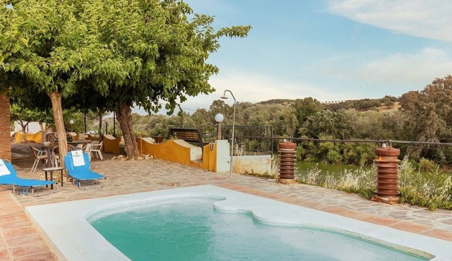 Alojamiento Rural El Salto Villafranca de Córdoba by Ruralidays