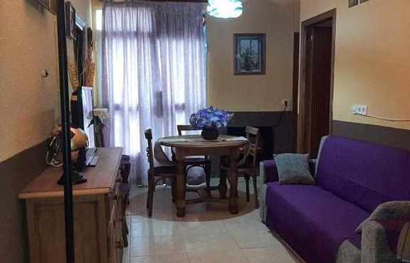 ALOJAMIENTO RURAL LOS MOLINOS