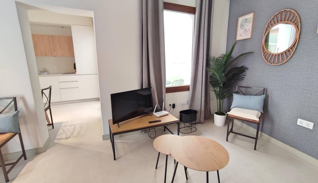 Alojamiento San Basilio Suite