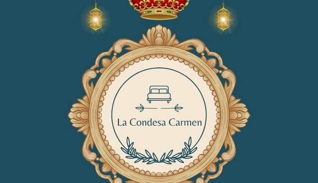 Alojamiento Turístico "La Condesa Carmen"