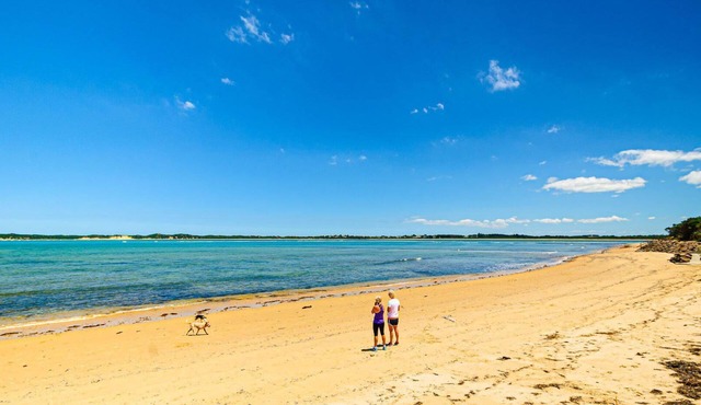 Alonda - sleeps up to 10