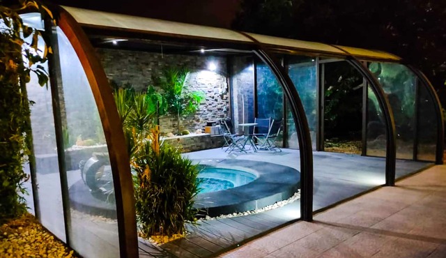 Alonis Suites Dharma