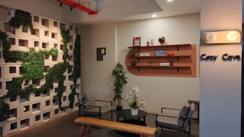 Alor Setar Imperio Studio by IM Staycation