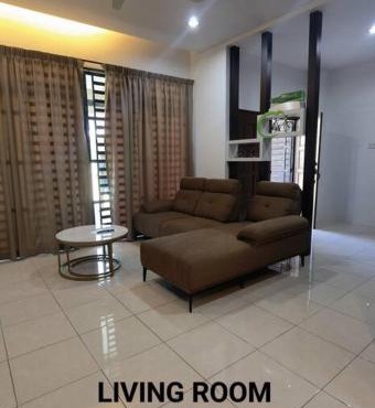 Alor Setar Taman Nusantara Jalan Kuala Kedah