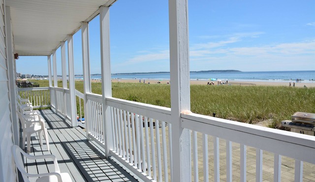 Alouette Beach Resort