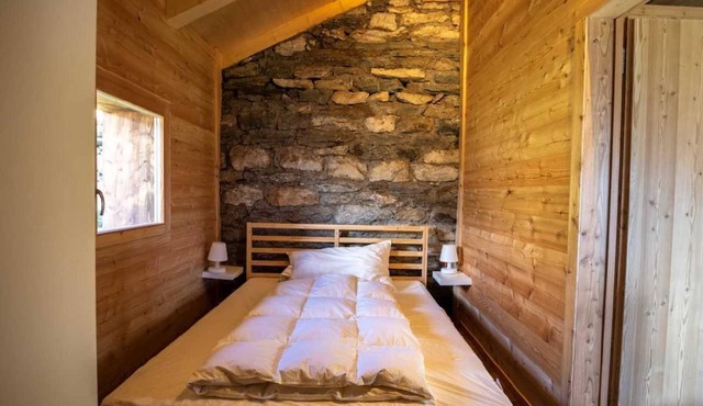 Alp 2100 - Mayen exclusive