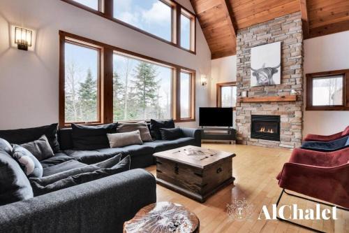 Alpha-O Spa et Relaxation Charlevoix