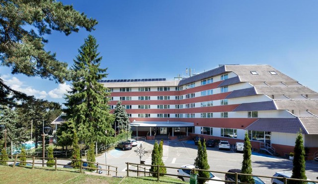 Alp Hotel Masella