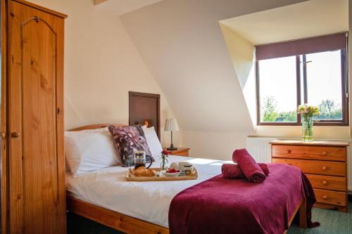 Alpaca Cottage 7mins to Alton Towers