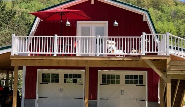 Alpaca Farmstay & Dark Skies, PA Wilds -Lumber Heritage Region. Pet-Friendly!
