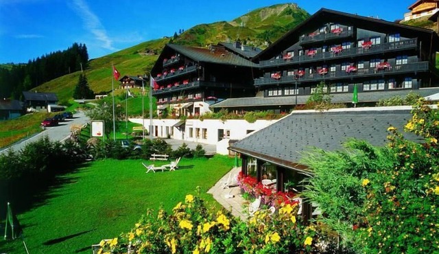 Alpage Immo Location Service