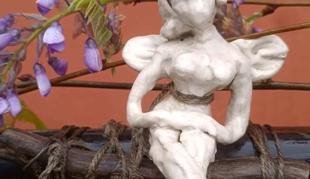 Alpages - La Grange aux fées