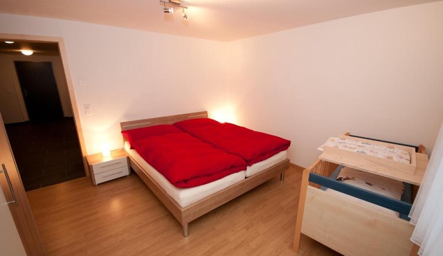 Alpbachstrasse 4, Meiringen