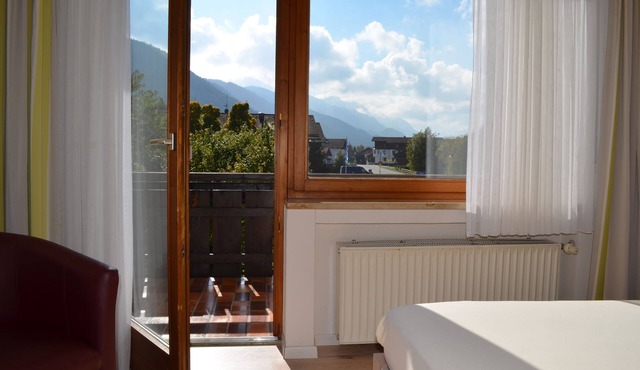 Alpchalet Schwanstein in Halblech