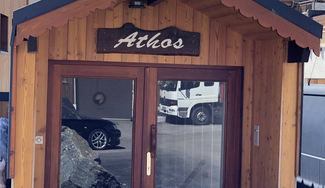 ALPE D'HUEZ-Centre Station-Rés.ATHOS-Particulier-6 personnes-Balcon-Parking