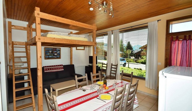 Alpe d'Huez, Ideally located Apartment/flat - Alpe d'huez Residential flat