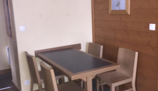 ALPE D'HUEZ, the White Bear * apartment for rent Ski Resort