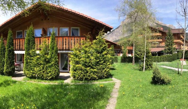 Alpen Chalet