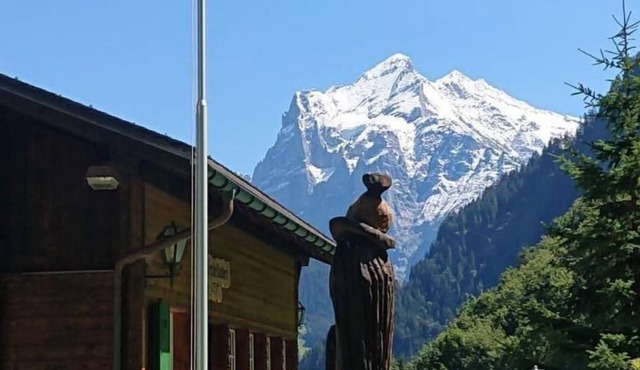 Alpen-Paradies by Interhome