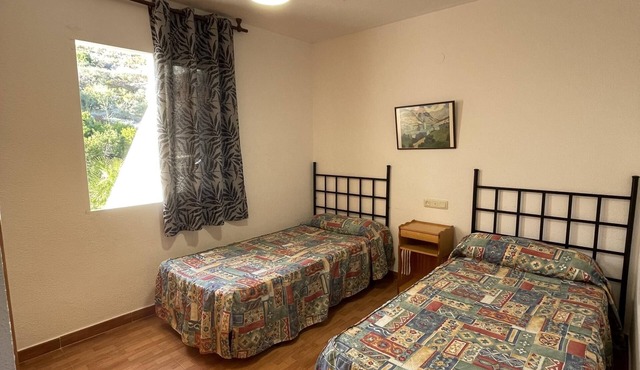 Alpen1 Font Nova Font Sol Patios I/1 bedroom