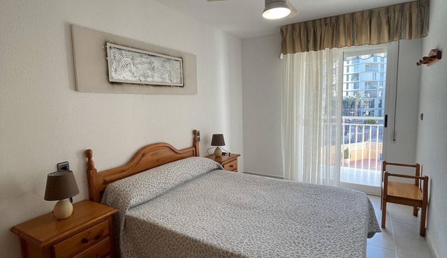 Alpen1 Forner/1 Bedrooms