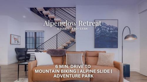 Alpenglow Retreat