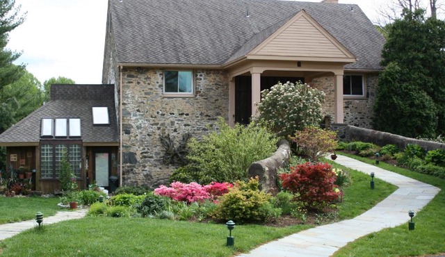 Alpenhof Bed & Breakfast