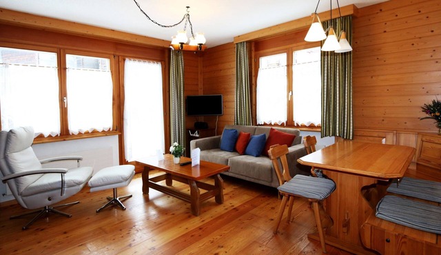 Alpenhof by Interhome
