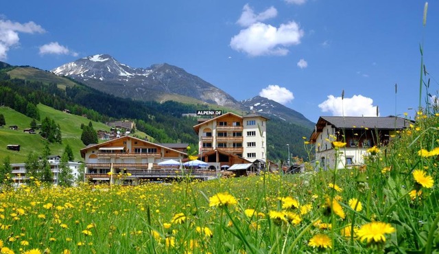 Alpenhof