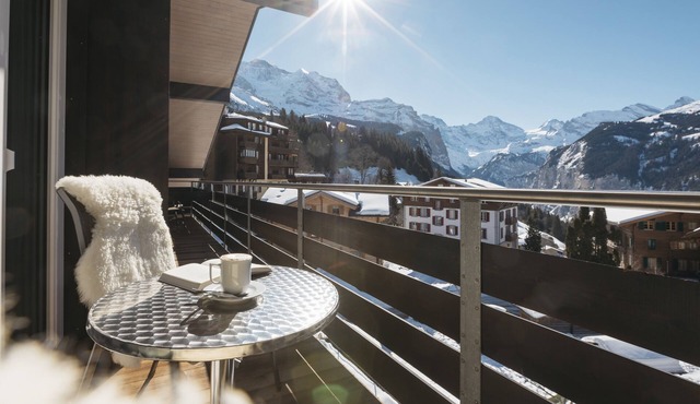 Alpenkräuter Hotel Bären