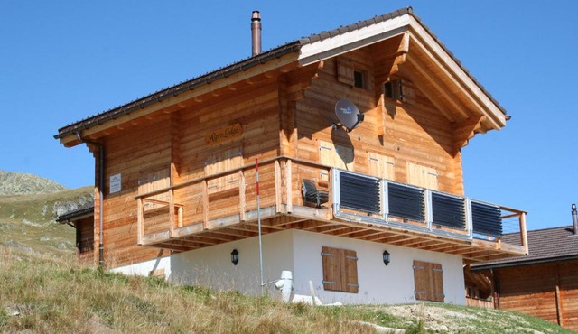 Alpenlodge