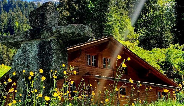 Alpenlodge