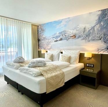 Alpenlodge Val Gronda