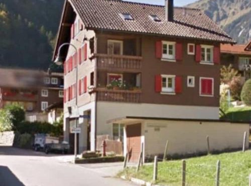 Alpenperle