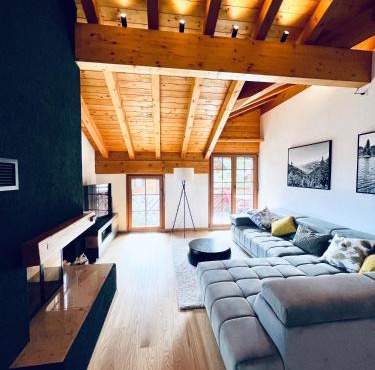 Alpenresidenz - CharmingStay