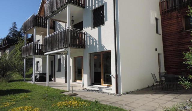 Alpenrose (295 Av)