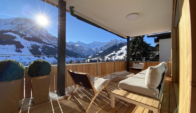 Alpenrose by Interhome