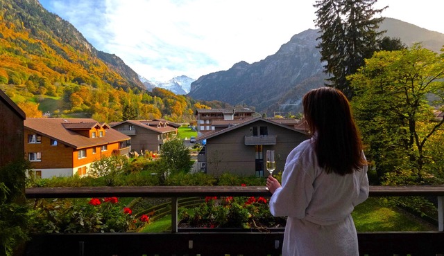 Alpenrose Hotel & Gardens