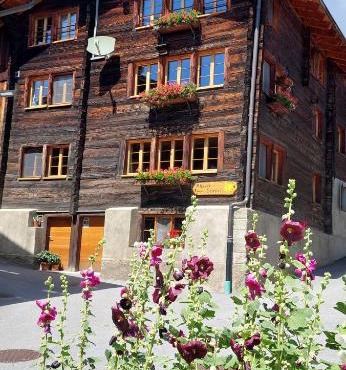 Alpensonne