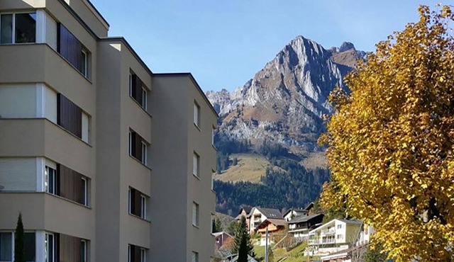 Alpenstrasse 621 by Interhome