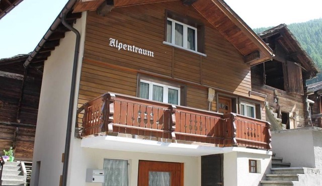 Alpentraum by Interhome