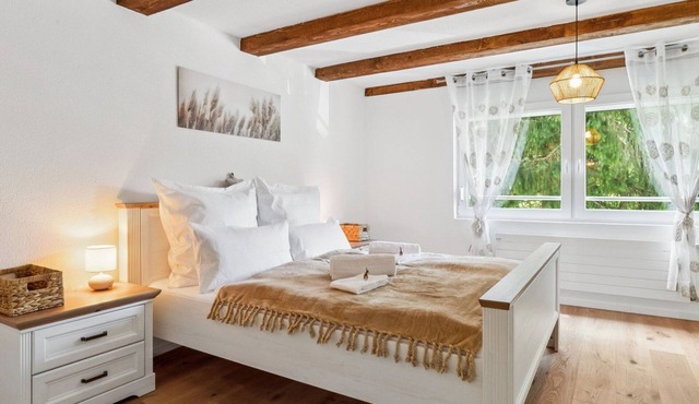 Alpenzauber Chalet by Interhome